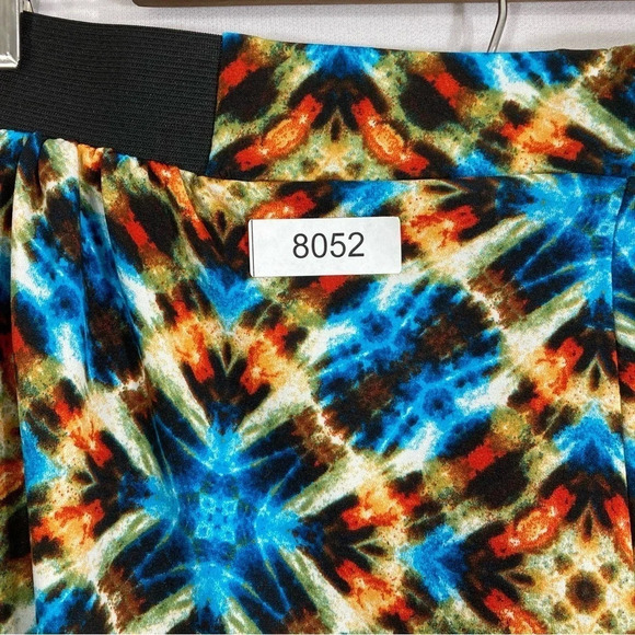 Ashley Stewart Ultra Soft Stretch Pull-on Pants size 12 - Picture 9 of 9